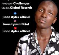 Isaac Stylez