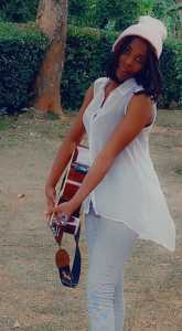 Ishimwe Sharon