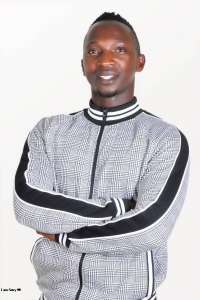 Isma Ntanda