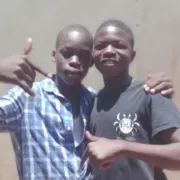 Ivanstar and Felix