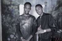 Ivy & Codeish