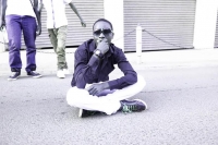 Izay Boy