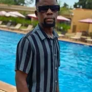 Izon Witty