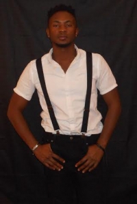 JK Kaboyi