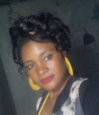 Jackelyn favour