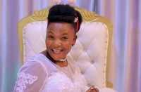 Jackie Bwemi Mugabe