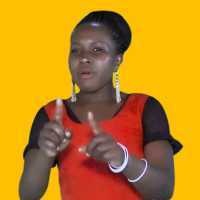 Jackie Kisakye