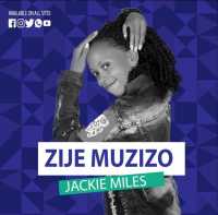 Jackie Miles