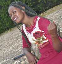 Jackie Oti