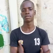 Jacob Naigere