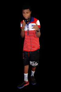 Jadeny Zhander