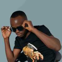 Jaguar Starboy