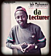 Jah Gateman