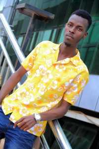Jah Max
