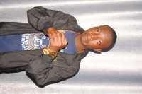 Jah Rhymes