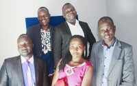Jah family