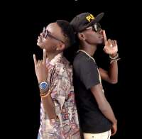 Jam & Halani