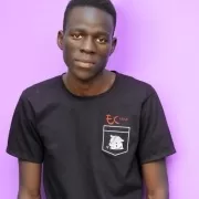 James God
