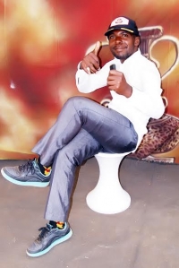 James Muyira