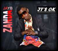 Jay B Zanda