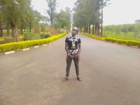Jay Bayne UG
