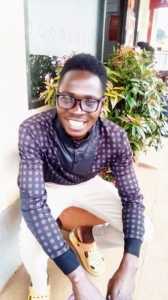 Jay Craze