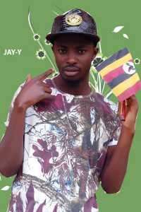 Jay Y