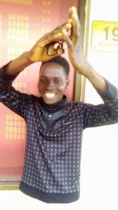 Jay crazy