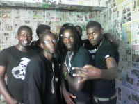 Jaype S.K Jonz