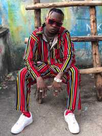 Jazz Mavoko
