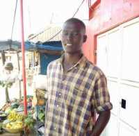 Jeeh Keen