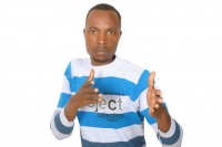 Jeff Sserugo