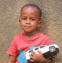 Jeje Hearts Charity Foundation