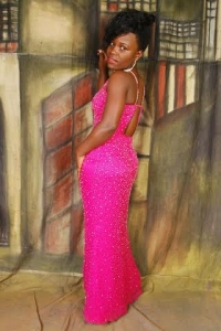 Jessie Atugonza