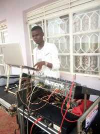 Jessy Deejay UG