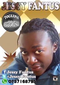 Jessy Fantus