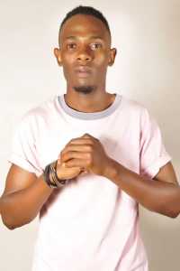Jey Moash