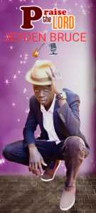 Jeyden Bruce