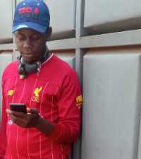 Jimino Banton