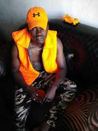 Jimmy Daxx