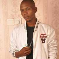 Jimmy Nsubuga