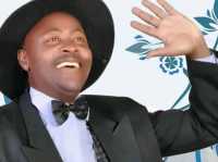 Jimmy bunanukye