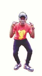 JinZy Bwoy