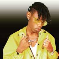 Jj Vybz