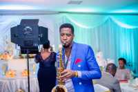 Jobo sax