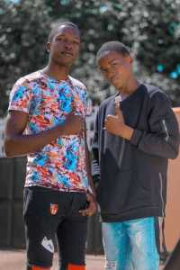 Joe & Myke