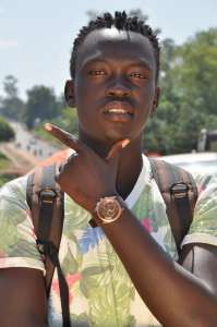 Joe Kid
