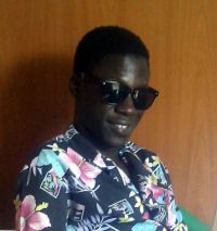 Joe ODae