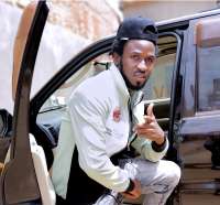 Joel Juicy Makula