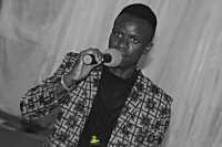 Joh Mubiru